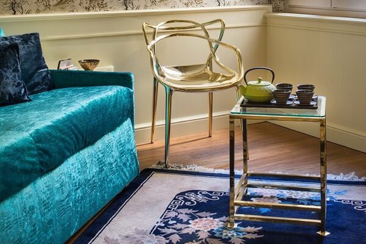 Suite deluxe sulla via della seta art hotel orologio bolonia, italia Suite deluxe sulla via della seta art hotel orologio bolonia, italia