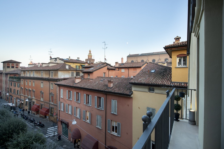 Suite galileo art hotel novecento bolonia Suite galileo art hotel novecento bolonia
