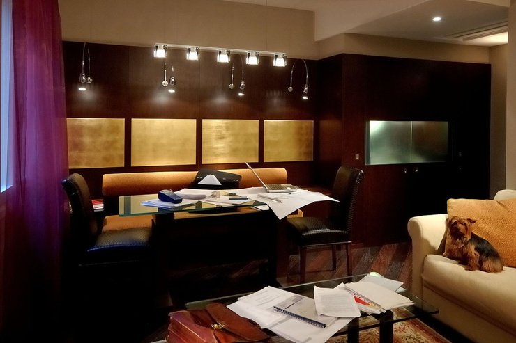 Art studio apartamentos art hotel commercianti bolonia Art studio apartamentos art hotel commercianti bolonia