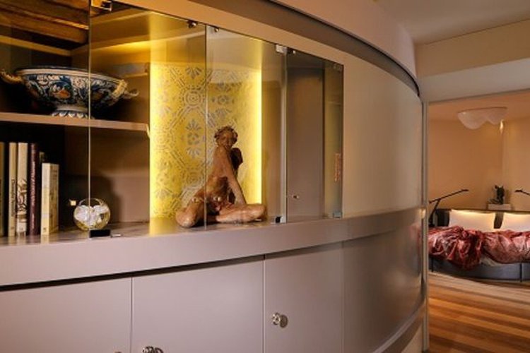 Suite house corte art hotel novecento bolonia Suite house corte art hotel novecento bolonia