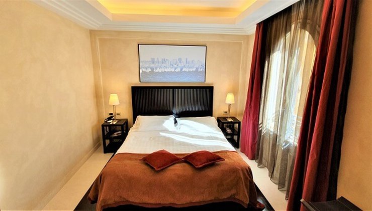 Art Suite Art Hotel Novecento Bolonia, Italia Art Suite Art Hotel Novecento Bolonia, Italia