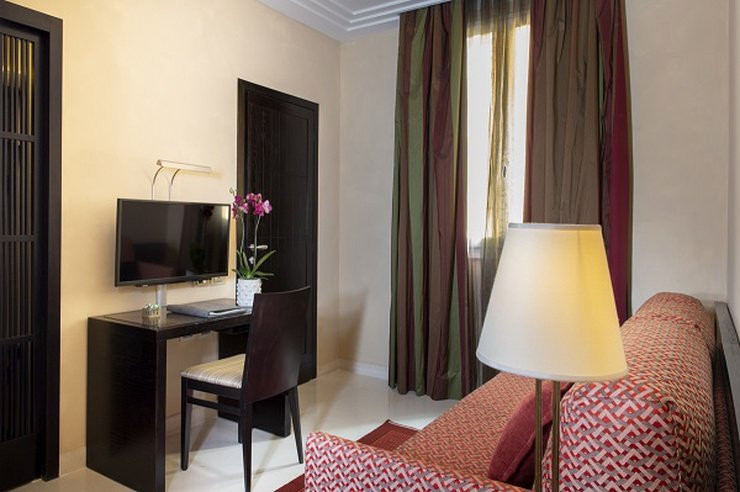 Art suite art hotel novecento bologna Art suite art hotel novecento bologna