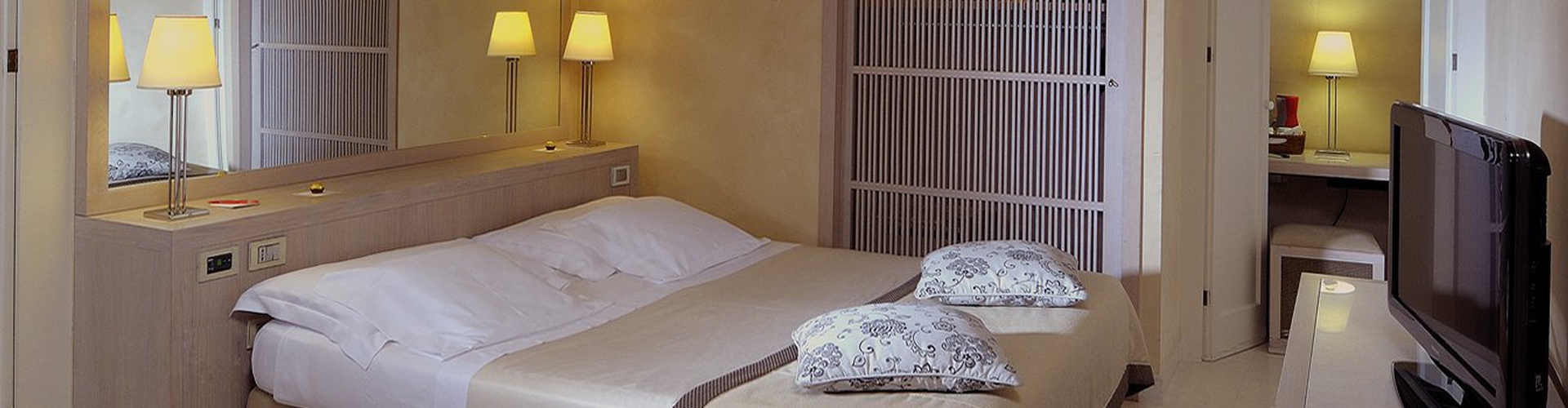 Bologna Art Hotels (R) - Bolonia - habitaciones Bologna Art Hotels (R) - Bolonia - habitaciones