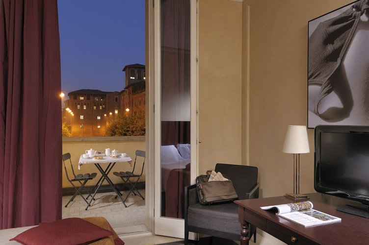 Art Hotel Novecento Art Hotel Novecento Bolonia, Italia Art Hotel Novecento Art Hotel Novecento Bolonia, Italia