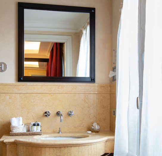 Habitación doble prestige art hotel novecento bolonia Habitación doble prestige art hotel novecento bolonia