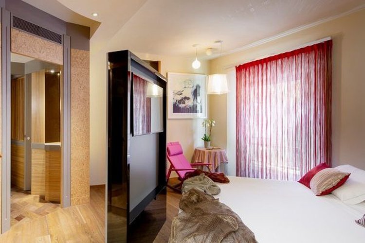 Suite house palazzo art hotel novecento bolonia Suite house palazzo art hotel novecento bolonia