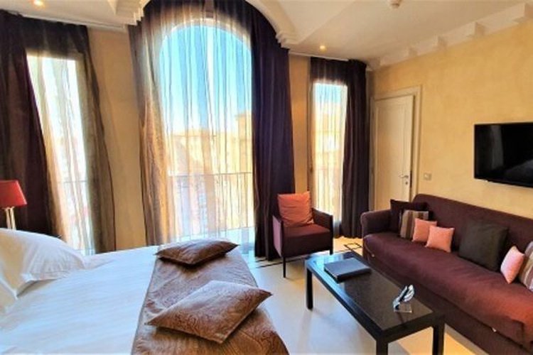 Suite galileo art hotel novecento bolonia Suite galileo art hotel novecento bolonia