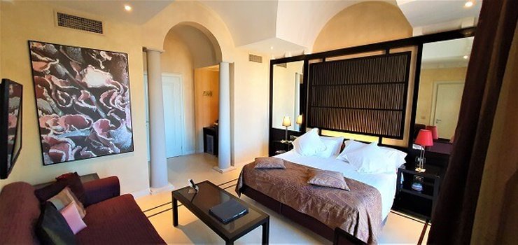 SUITE Galileo Art Hotel Novecento Bolonia, Italia SUITE Galileo Art Hotel Novecento Bolonia, Italia