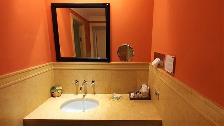 Habitación Individual Confort Art Hotel Novecento Bolonia, Italia Habitación Individual Confort Art Hotel Novecento Bolonia, Italia
