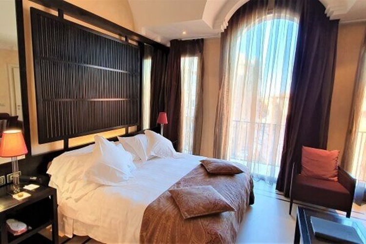 Suite galileo art hotel novecento bolonia Suite galileo art hotel novecento bolonia