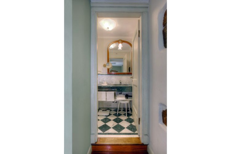 Habitación individual Art Hotel Commercianti Bolonia Habitación individual Art Hotel Commercianti Bolonia