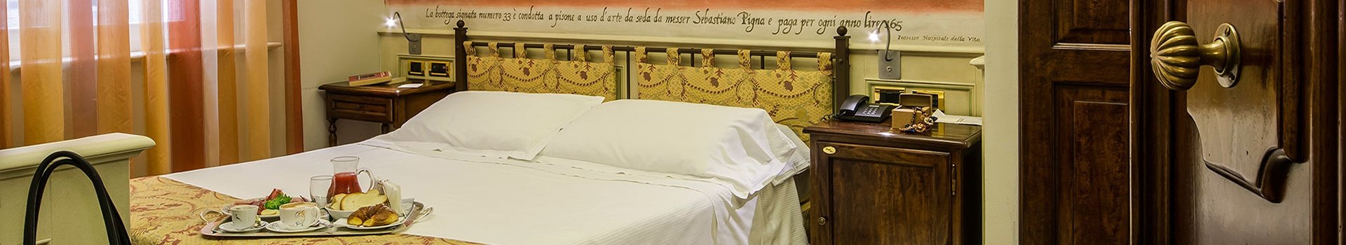 Bologna Art Hotels (R) - Bolonia - Bologna Art Hotels (R) - Bolonia -