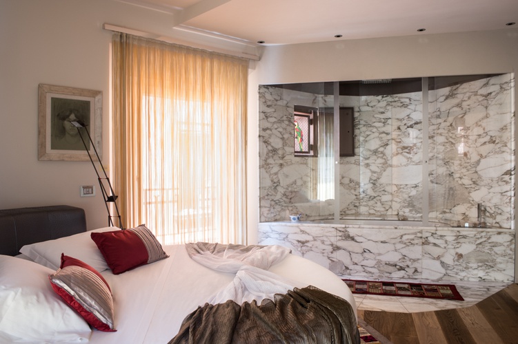 Suite house corte art hotel novecento bolonia Suite house corte art hotel novecento bolonia