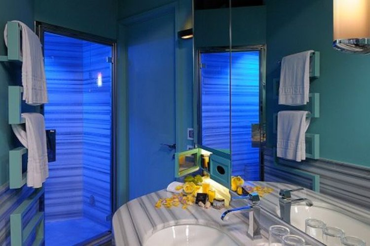 Suite house corte art hotel novecento bolonia Suite house corte art hotel novecento bolonia