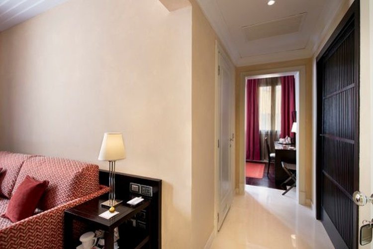 Art suite art hotel novecento bolonia Art suite art hotel novecento bolonia