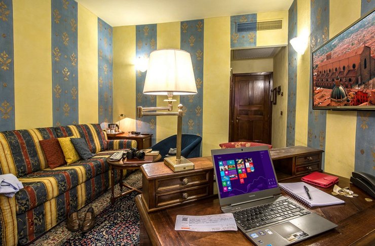 SUITES Art Hotel Commercianti Bolonia, Italia SUITES Art Hotel Commercianti Bolonia, Italia