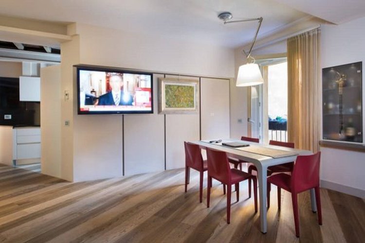 Suite house corte art hotel novecento bolonia Suite house corte art hotel novecento bolonia