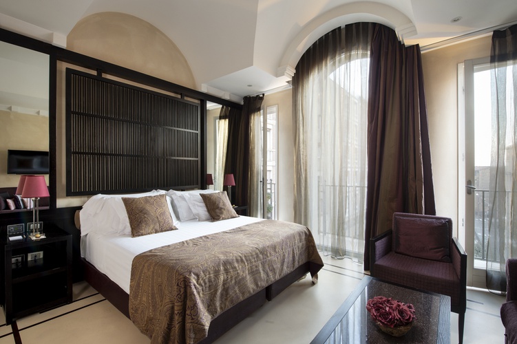 Suite galileo art hotel novecento bolonia Suite galileo art hotel novecento bolonia