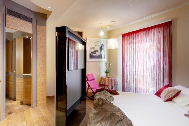 Suite house palazzo art hotel novecento bolonia Suite house palazzo art hotel novecento bolonia