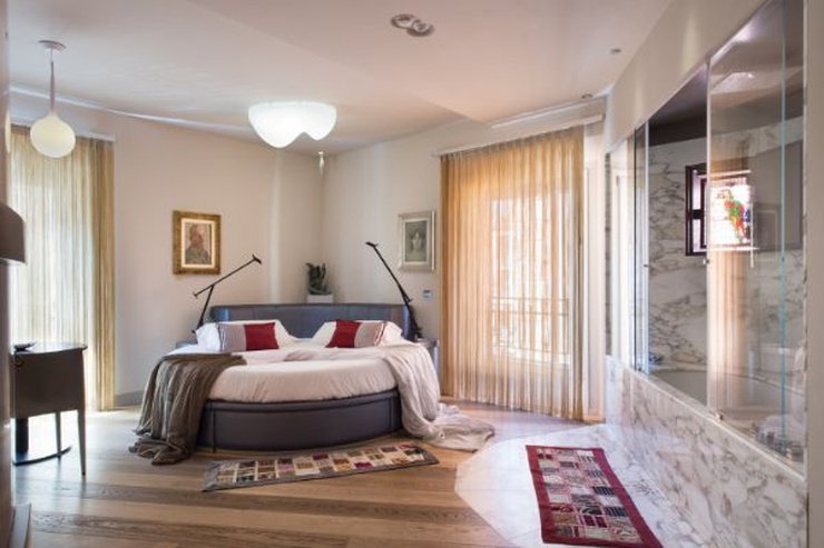 Suite house corte art hotel novecento bolonia Suite house corte art hotel novecento bolonia