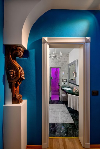 Luxury apartments battibecco art hotel commercianti bolonia Luxury apartments battibecco art hotel commercianti bolonia