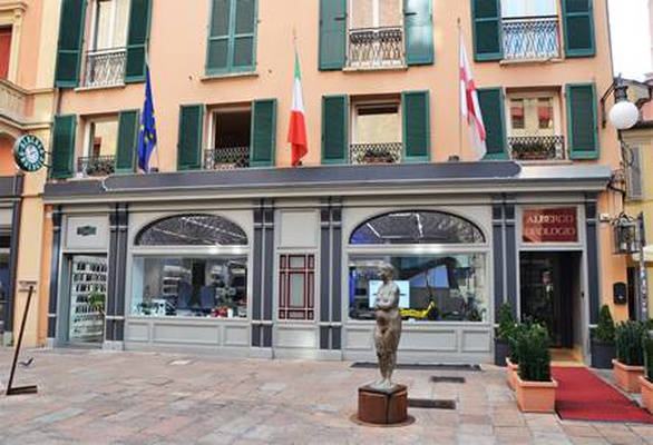 Las mejores ofertas y precios solo en la web oficial Bologna Art Hotels