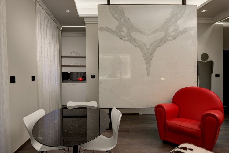 Luxury apartments art hotel commercianti bolonia, italia Luxury apartments art hotel commercianti bolonia, italia