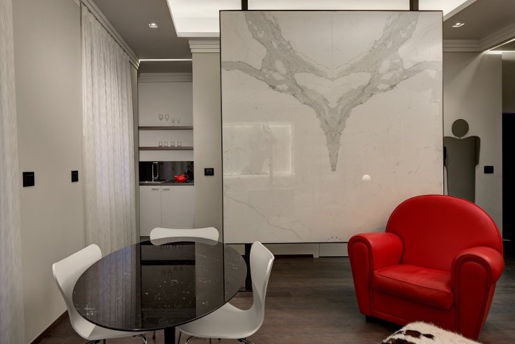 LUXURY APARTMENTS Art Hotel Commercianti Bolonia, Italia LUXURY APARTMENTS Art Hotel Commercianti Bolonia, Italia