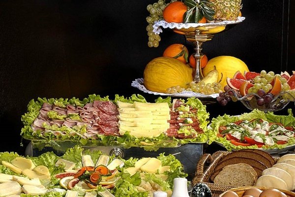 Desayuno buffet incluido de 7:00 a 11:00 a.m. art hotel novecento bologna Desayuno buffet incluido de 7:00 a 11:00 a.m. art hotel novecento bologna