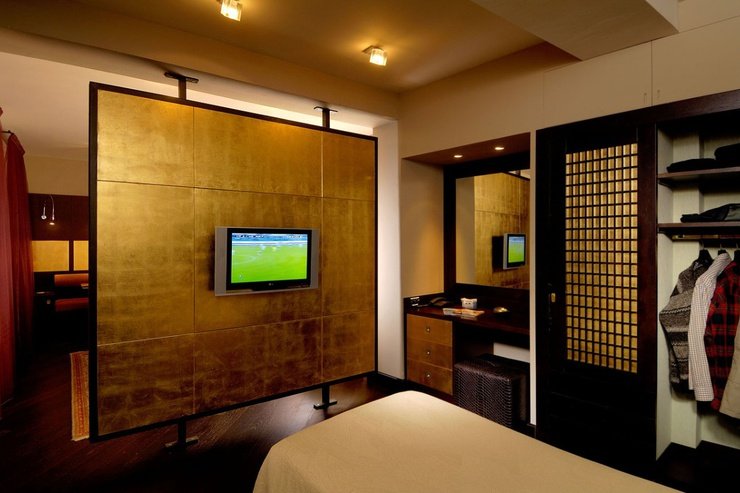 Art studio apartamentos art hotel commercianti bolonia Art studio apartamentos art hotel commercianti bolonia