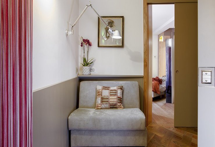 SUITE HOUSE PALAZZO Art Hotel Novecento Bolonia, Italia SUITE HOUSE PALAZZO Art Hotel Novecento Bolonia, Italia