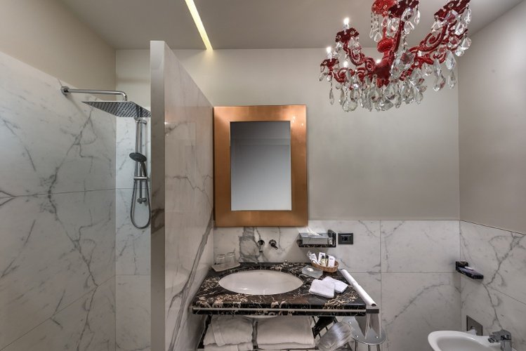 Luxury apartments art hotel commercianti bolonia, italia Luxury apartments art hotel commercianti bolonia, italia