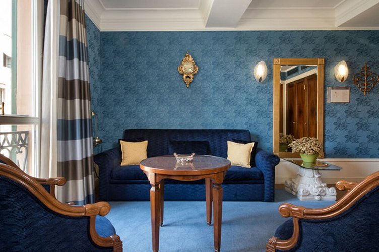 Suite art hotel orologio bolonia, italia Suite art hotel orologio bolonia, italia