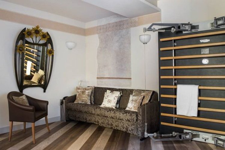 Suite house corte art hotel novecento bolonia Suite house corte art hotel novecento bolonia