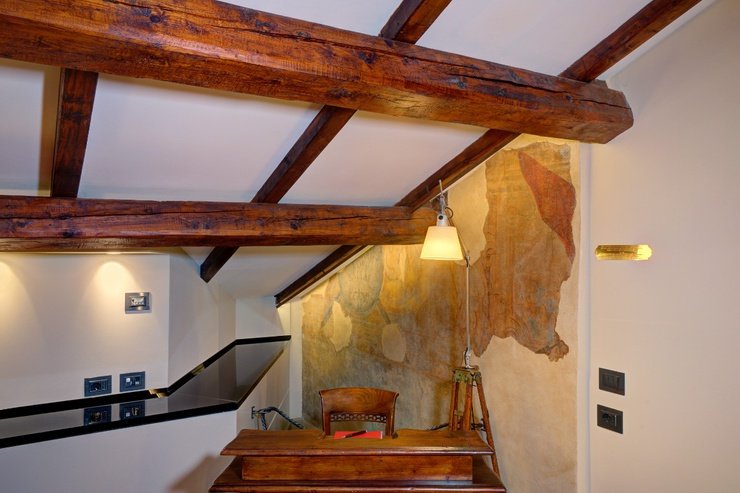 Suites art hotel commercianti bolonia Suites art hotel commercianti bolonia