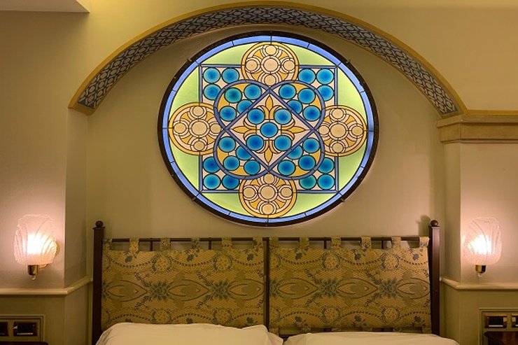 JUNIOR SUITE Art Hotel Commercianti Bolonia, Italia JUNIOR SUITE Art Hotel Commercianti Bolonia, Italia