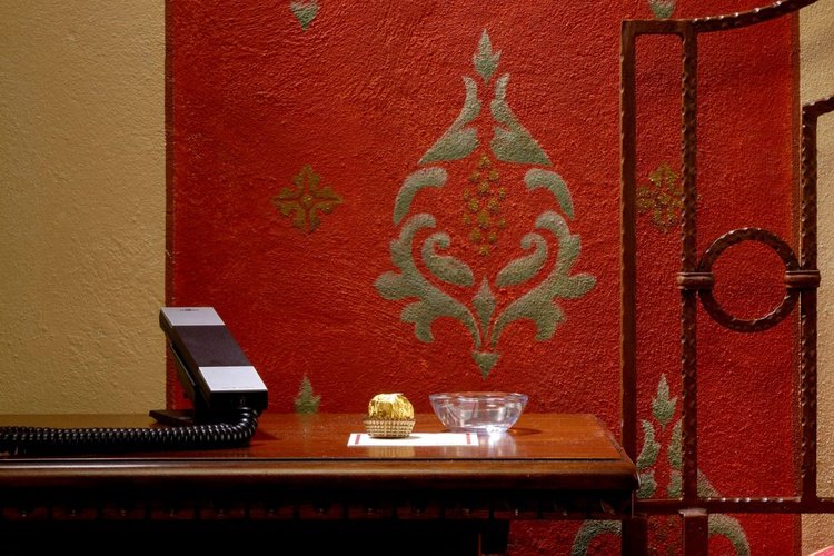 Habitación individual art hotel commercianti bolonia Habitación individual art hotel commercianti bolonia