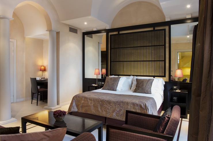 Suite galileo art hotel novecento bolonia Suite galileo art hotel novecento bolonia