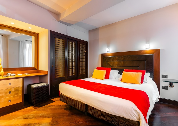 Art studio apartamentos Art Hotel Commercianti Bolonia Art studio apartamentos Art Hotel Commercianti Bolonia