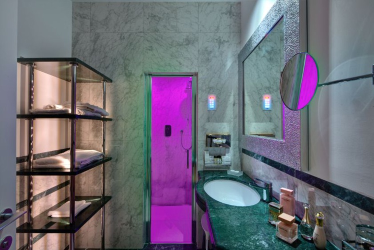 Luxury apartments battibecco art hotel commercianti bolonia Luxury apartments battibecco art hotel commercianti bolonia