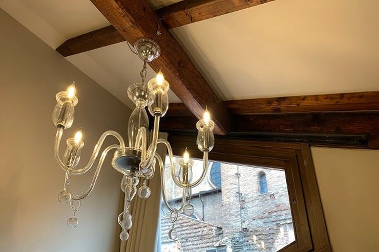 SUITES Art Hotel Commercianti Bolonia, Italia SUITES Art Hotel Commercianti Bolonia, Italia