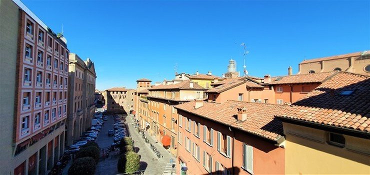 SUITE Galileo Art Hotel Novecento Bolonia, Italia SUITE Galileo Art Hotel Novecento Bolonia, Italia
