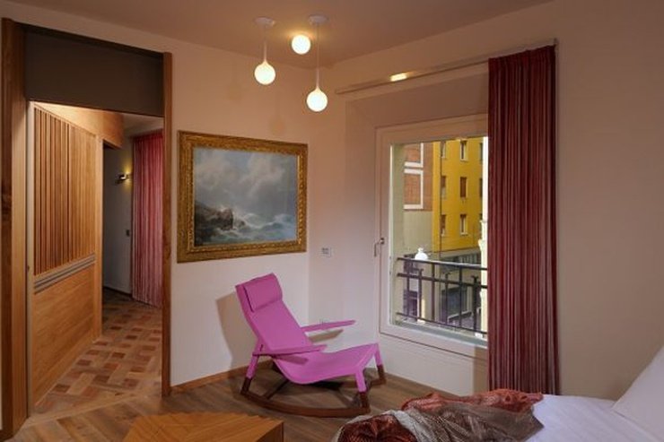Suite house palazzo art hotel novecento bolonia Suite house palazzo art hotel novecento bolonia