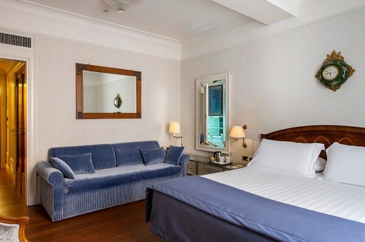 Junior confort art hotel orologio bolonia, italia Junior confort art hotel orologio bolonia, italia