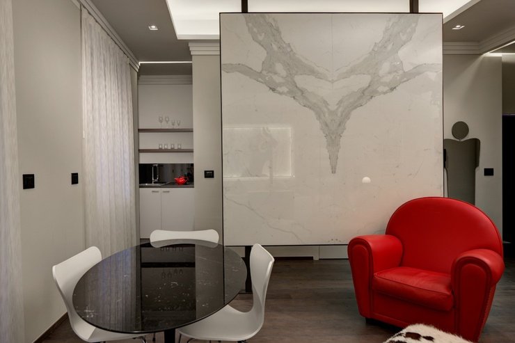 Luxury apartments art hotel commercianti bolonia Luxury apartments art hotel commercianti bolonia