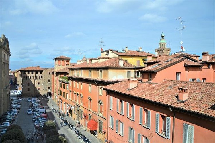 Suite galileo art hotel novecento bolonia Suite galileo art hotel novecento bolonia