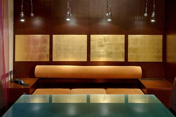 Art studio apartamentos art hotel commercianti bolonia Art studio apartamentos art hotel commercianti bolonia