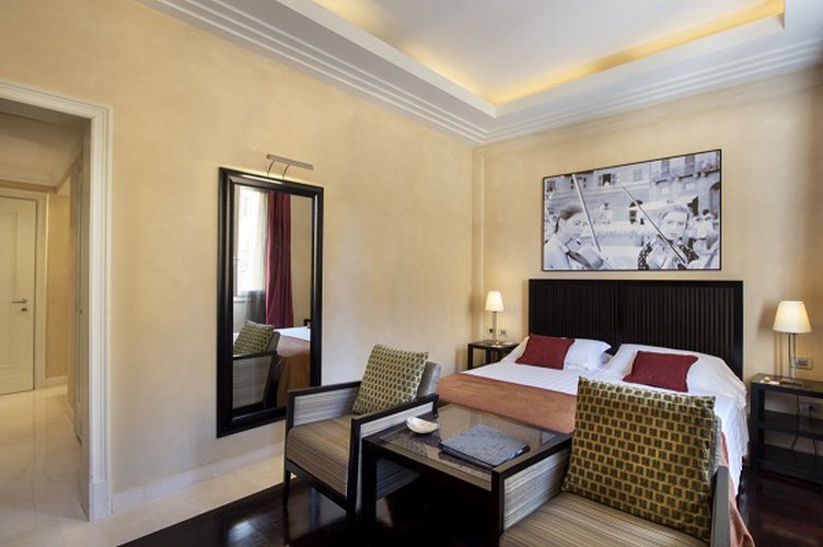 Art suite art hotel novecento bolonia, italia Art suite art hotel novecento bolonia, italia