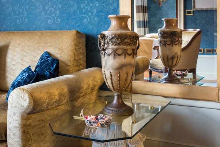 Suite art hotel orologio bolonia, italia Suite art hotel orologio bolonia, italia