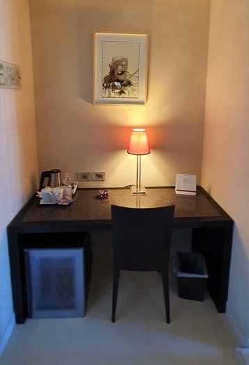 SUITE Galileo Art Hotel Novecento Bolonia, Italia SUITE Galileo Art Hotel Novecento Bolonia, Italia